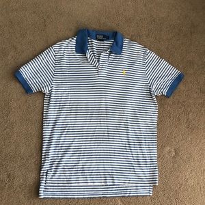 Polo by Ralph Lauren